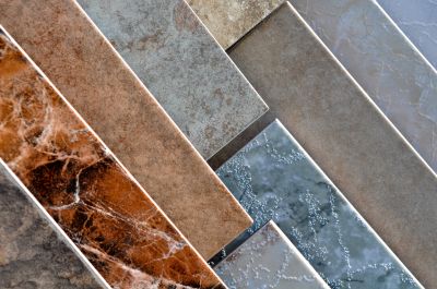Contemporary Tile Styles