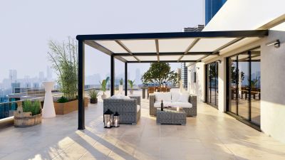 Outdoor Tile Designs