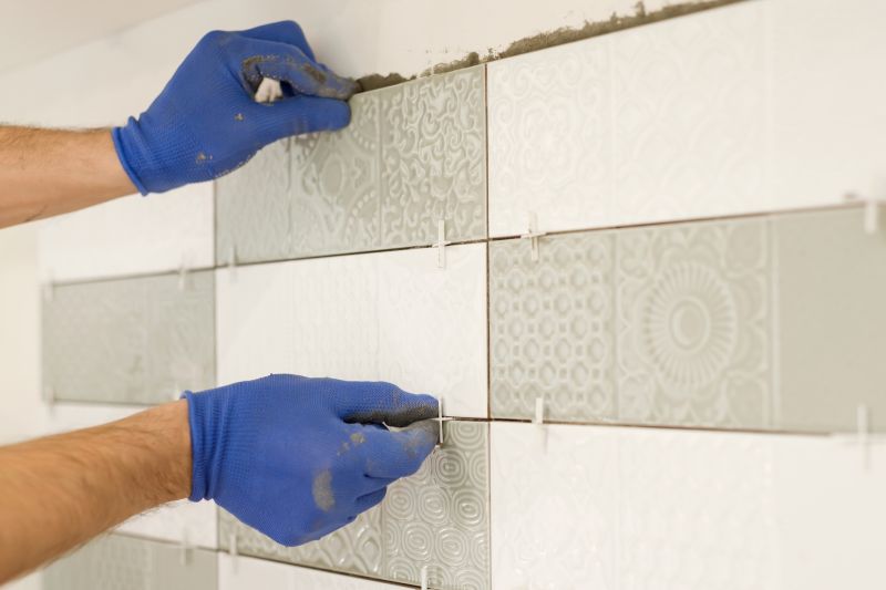 Experienced Tile Installers