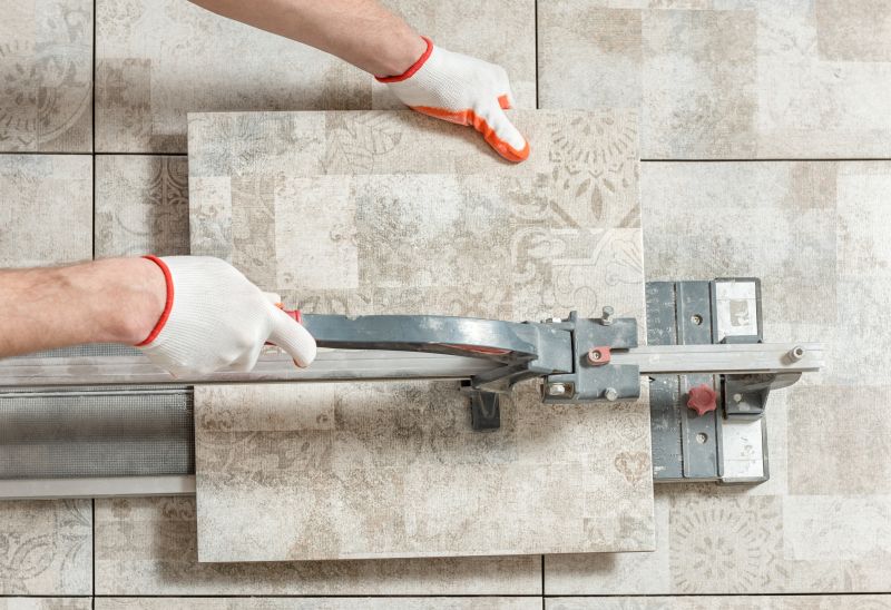 Specialty Tile Craftsmen